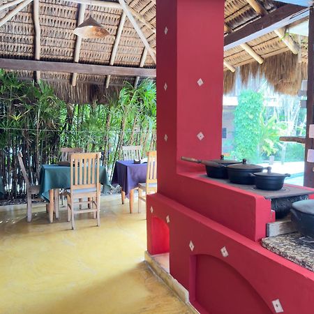 Pousada North Shore Maresias - 2 Quadras Da Praia - Casas De 2 Quartos - 80 M2 -2 Banheiros -Piscina Sauna - Estacion-Churrasq Privativa -Wifi Animais De Peq Porte Roupa De Cama E Banho Exteriér fotografie