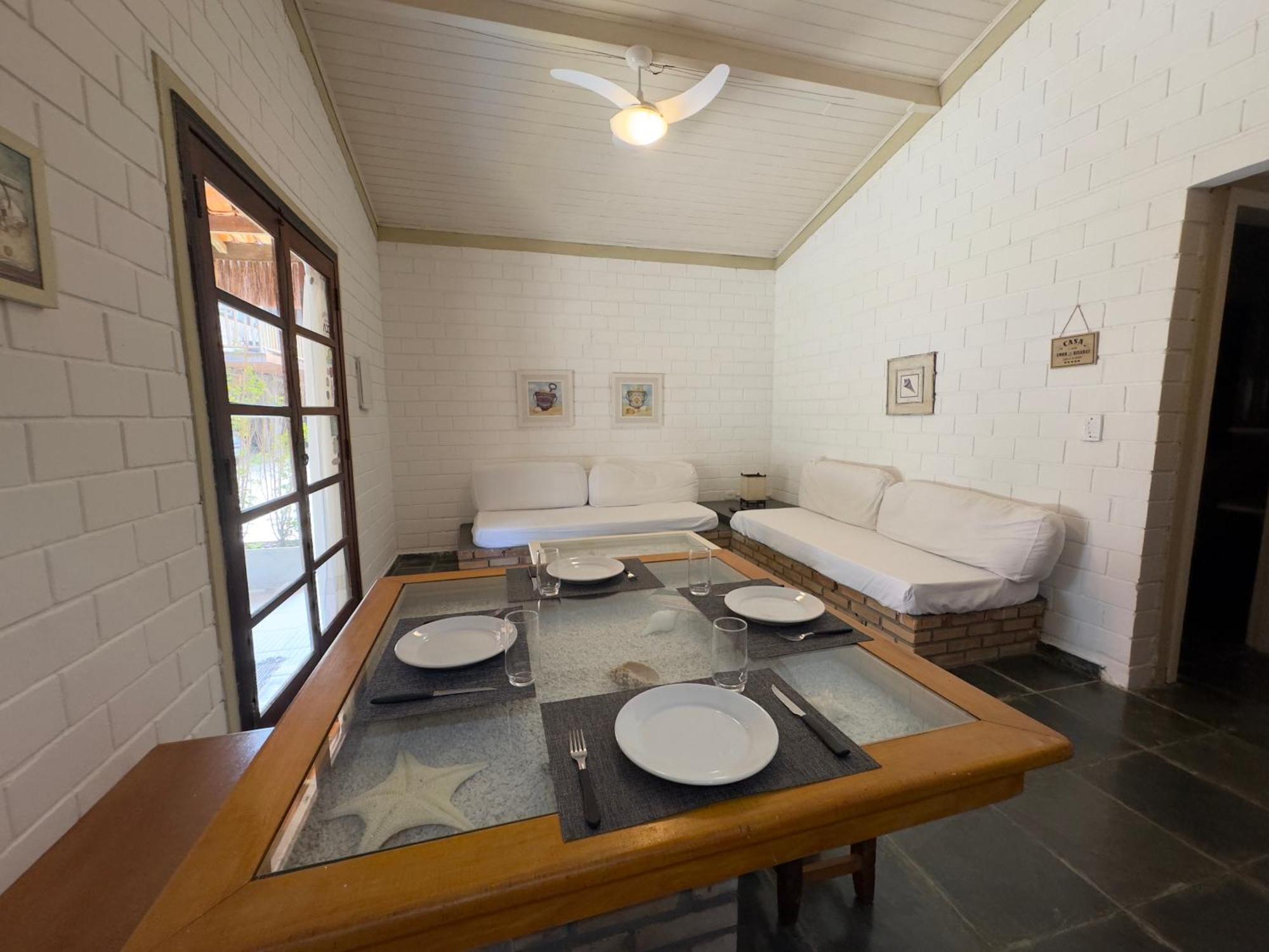Pousada North Shore Maresias - 2 Quadras Da Praia - Casas De 2 Quartos - 80 M2 -2 Banheiros -Piscina Sauna - Estacion-Churrasq Privativa -Wifi Animais De Peq Porte Roupa De Cama E Banho Exteriér fotografie