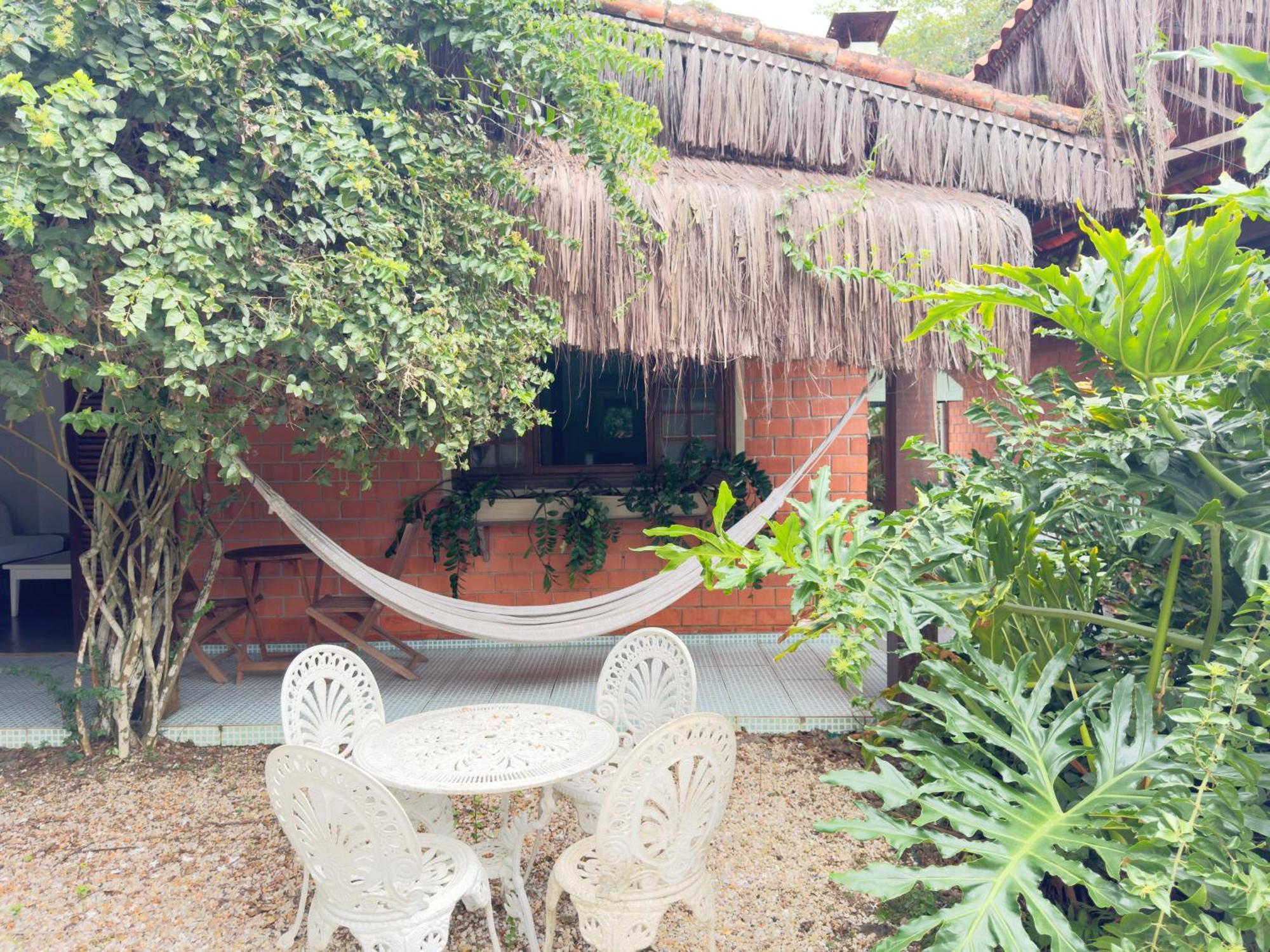 Pousada North Shore Maresias - 2 Quadras Da Praia - Casas De 2 Quartos - 80 M2 -2 Banheiros -Piscina Sauna - Estacion-Churrasq Privativa -Wifi Animais De Peq Porte Roupa De Cama E Banho Exteriér fotografie